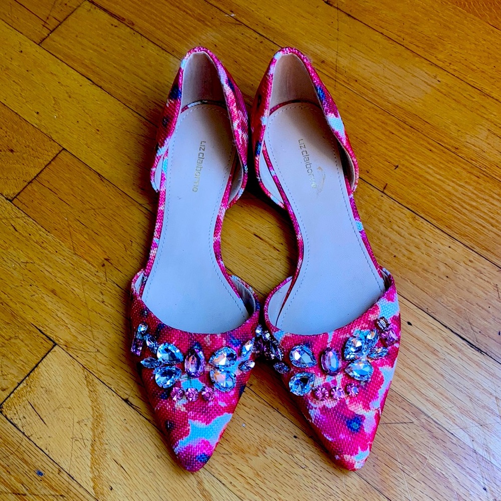 Liz Claiborne Women’s Size 7 Medium